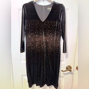 NWOT Karen Kane Dress L